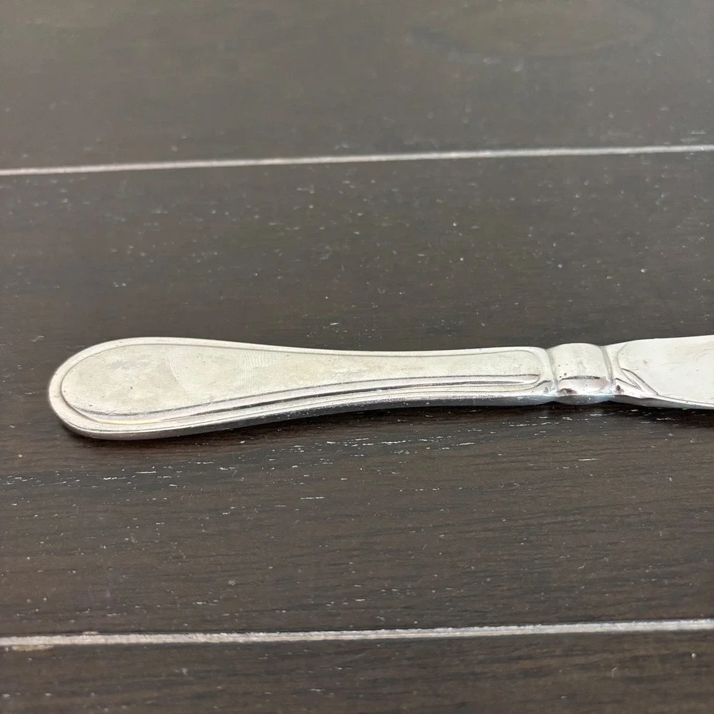 Cambridge Evanston | Stainless Korea Dinner Knife‎